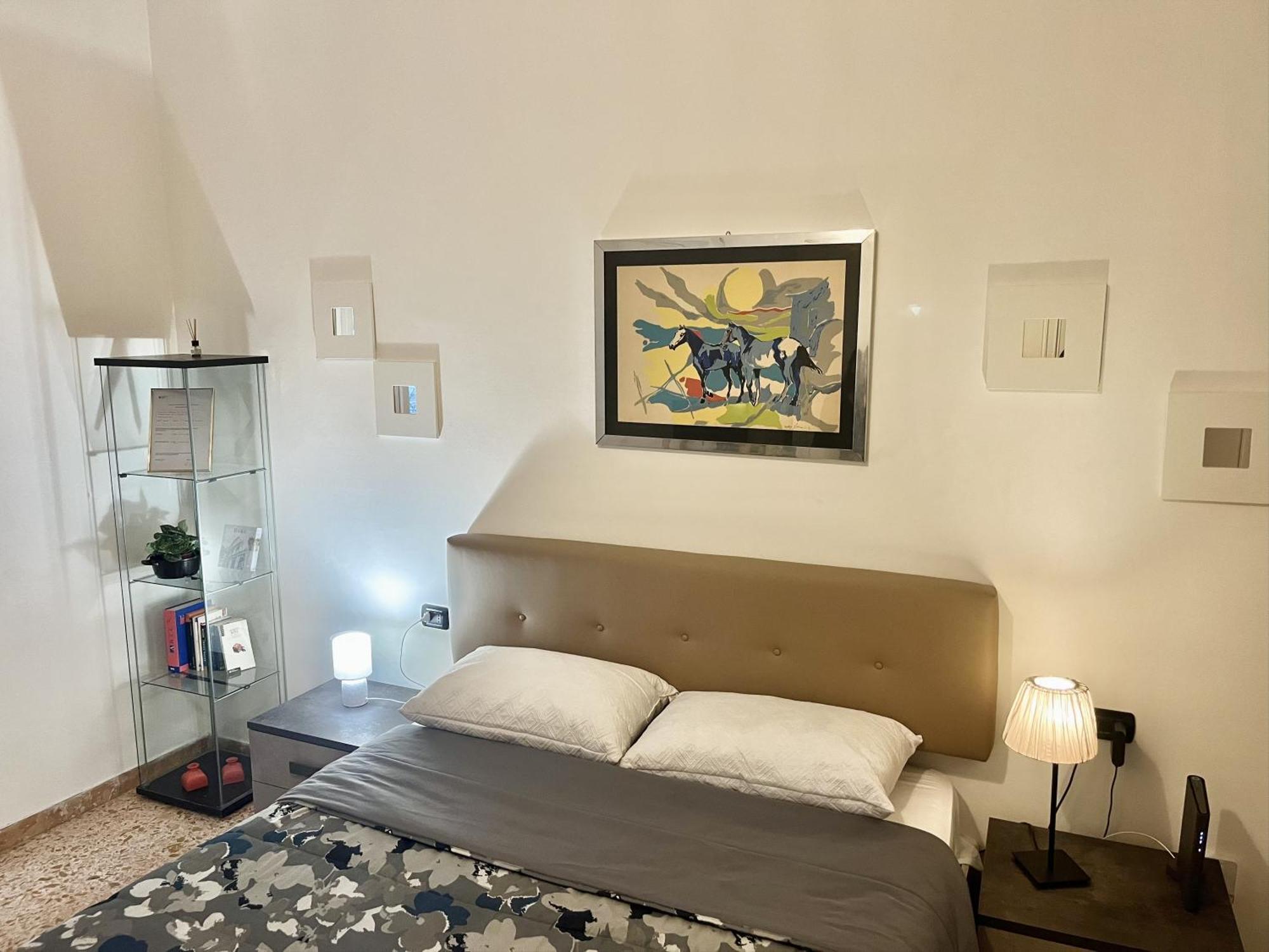 Cuore Di Marconi Apartment Rome Exterior photo
