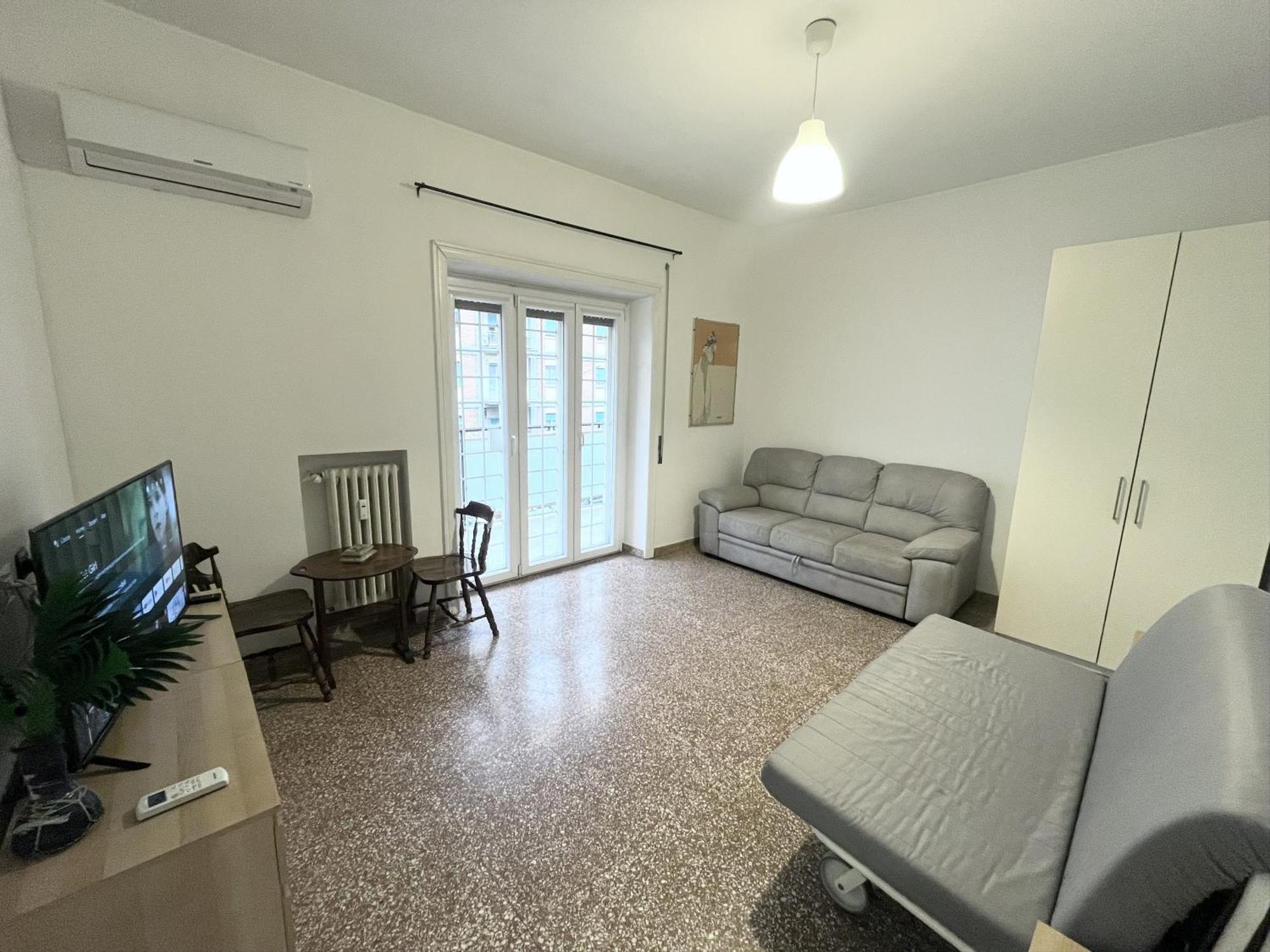 Cuore Di Marconi Apartment Rome Exterior photo